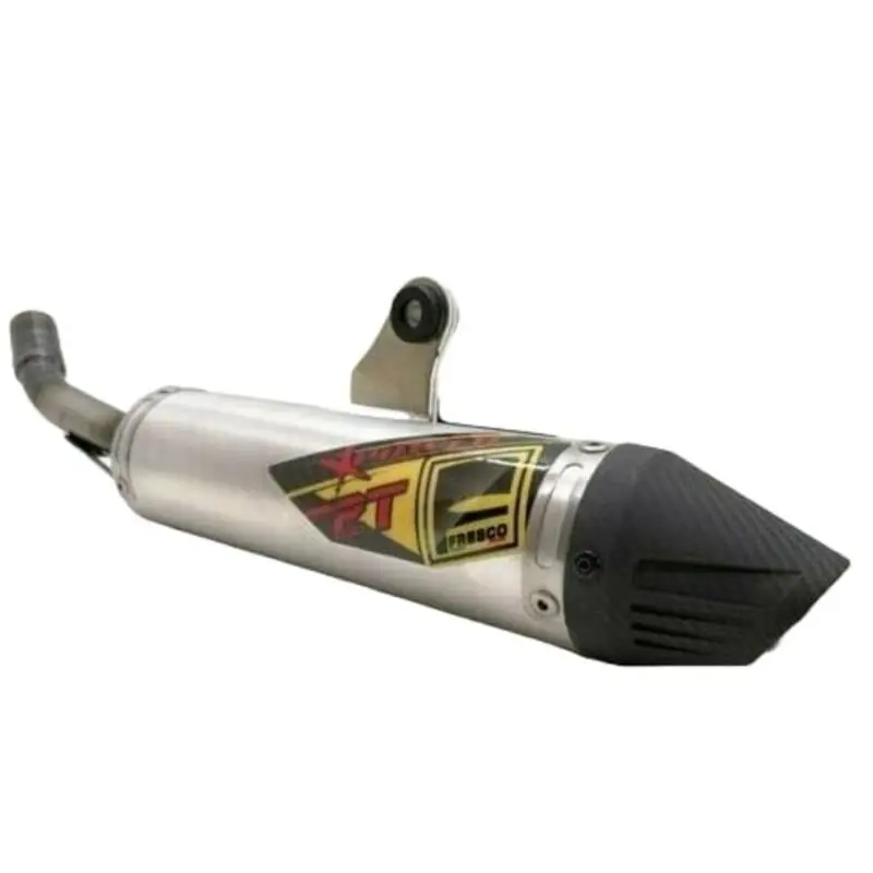 Silencieux FRESCO X-Power Aluminium – KTM/Husqvarna Solde