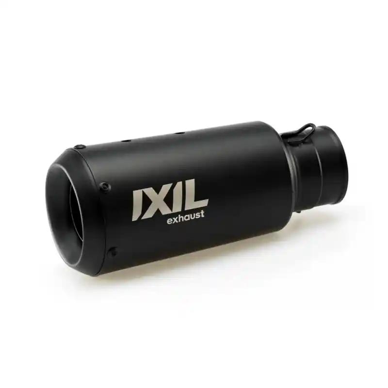Silencieux IXIL Race Xtrem RB – Kawasaki Z 900 92KW Populaire