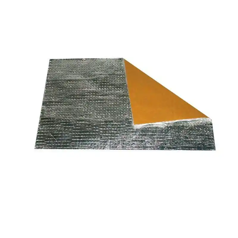Plaque pare-chaleur adhésive ACOUSTA-FIL 200x300mm Prix Choc