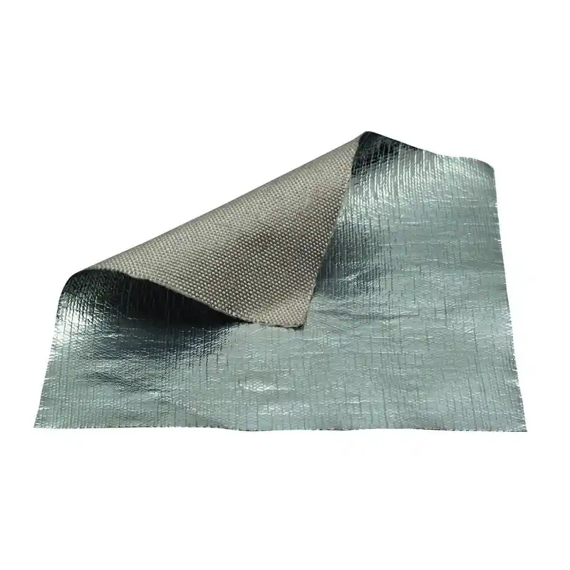 Solde Plaque pare-chaleur ACOUSTA-FIL 250x250mm 600gr