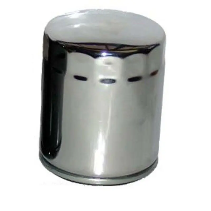 Prix Cassé Filtre à huile HIFLOFILTRO Chrome – HF170C
