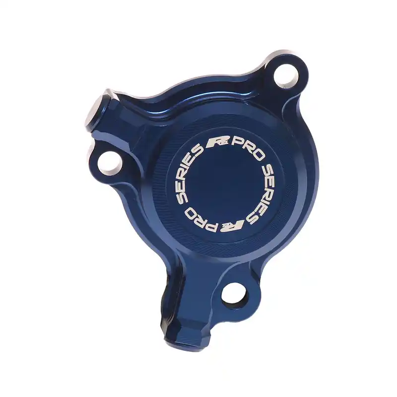 Acheter Direct Couvercle de filtre à huile RFX Pro (Bleu)