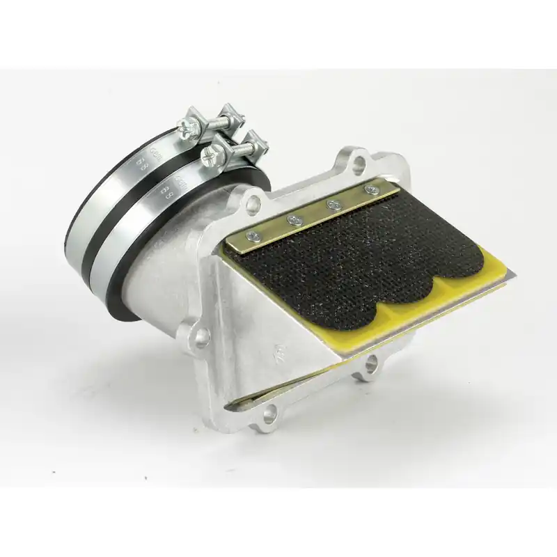 Boîte à clapets BOYESEN Rad Valve RC2 lamelles carbone KTM/HVA Nouvel Arrivage