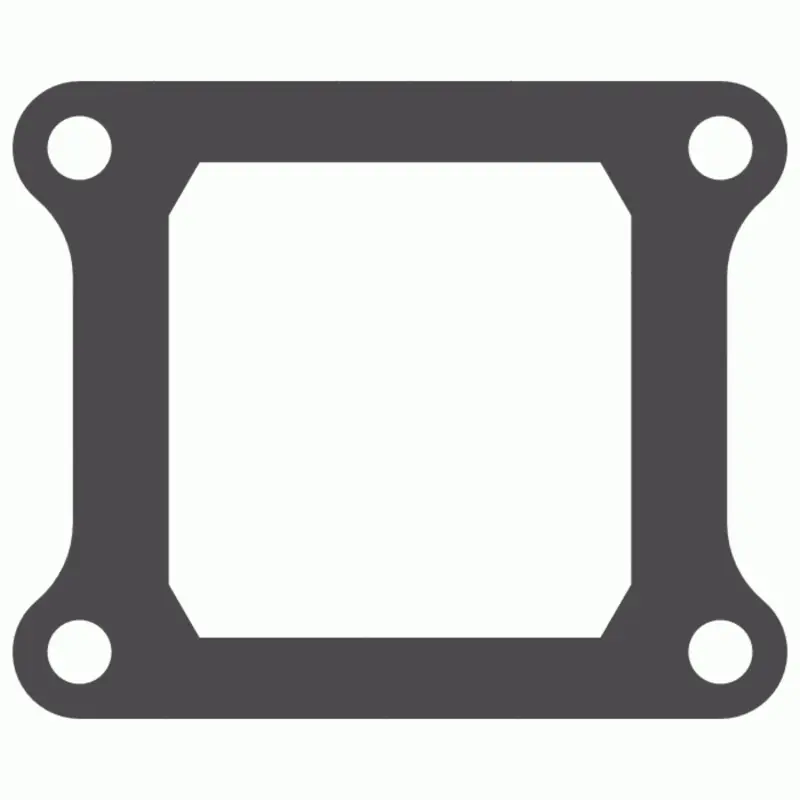 Joint de rechange pour boîte à clapets V-FORCE V-FORCE 4R Commande En Gros