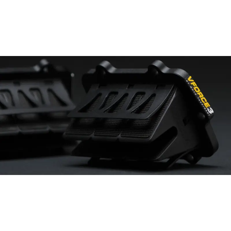 Certifié Boite à clapets V-FORCE V-Force 3 – Honda CR125R