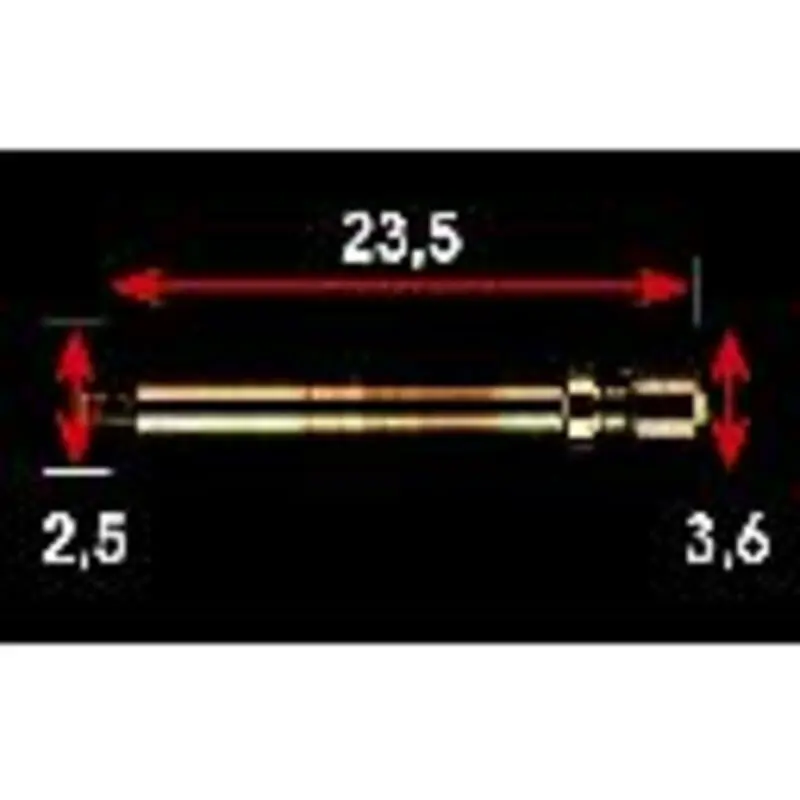 INJECTEUR MIKUNI MKJ40 Produit De Marque