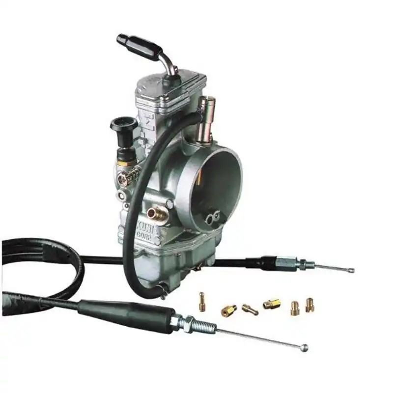Carburateur MIKUNI TMJ Ø38mm – avec Power Jet Offre Spéciale