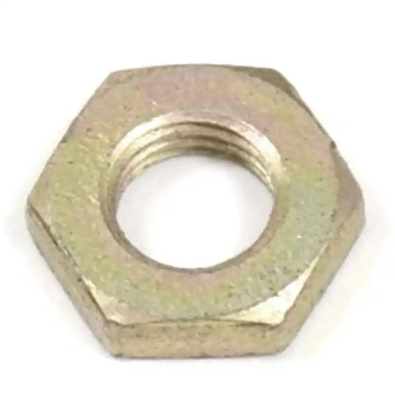 ECROU DE CARBURATEUR TM28-38, VM26/44, TMX35/38 ET TMS38 Pas Cher
