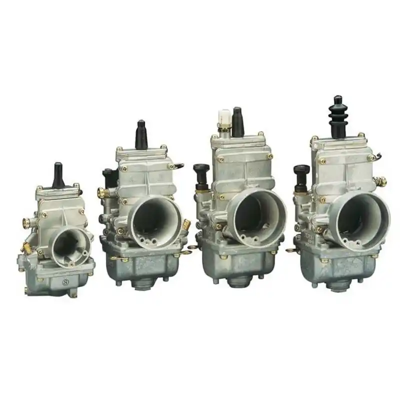 Carburateur MIKUNI TM Ø36mm Produit De Marque
