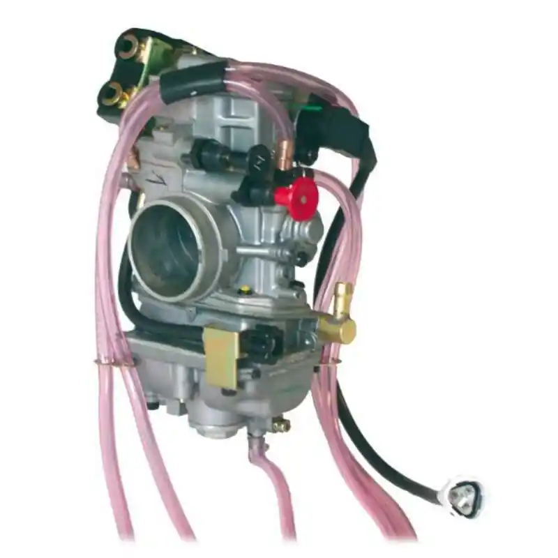 Carburateur à glissière plate KEIHIN FCR-MX37 Meilleure Vente