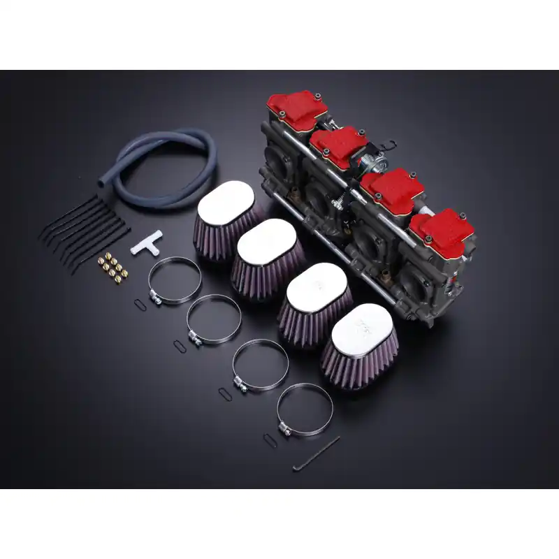Offre Spéciale Carburateur YOSHIMURA Mikuni TMR-MJN40 (TPS)