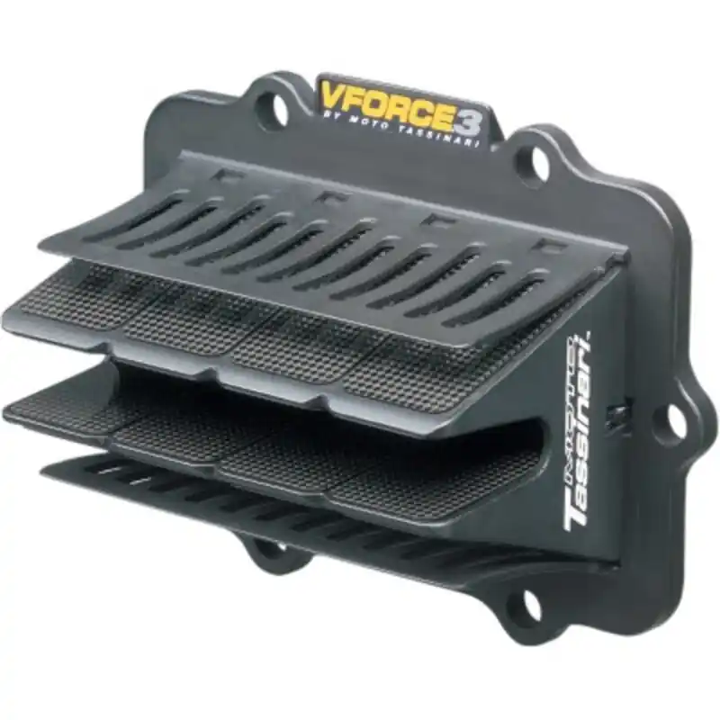 LAMELLES DE RECHANGE POUR BOITE A CLAPETS V-FORCE3 360353, 360354 Dernière Chance