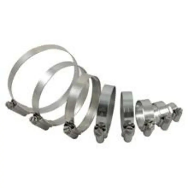 Remise Kit colliers de serrage pour durites SAMCO 44070941/44070944