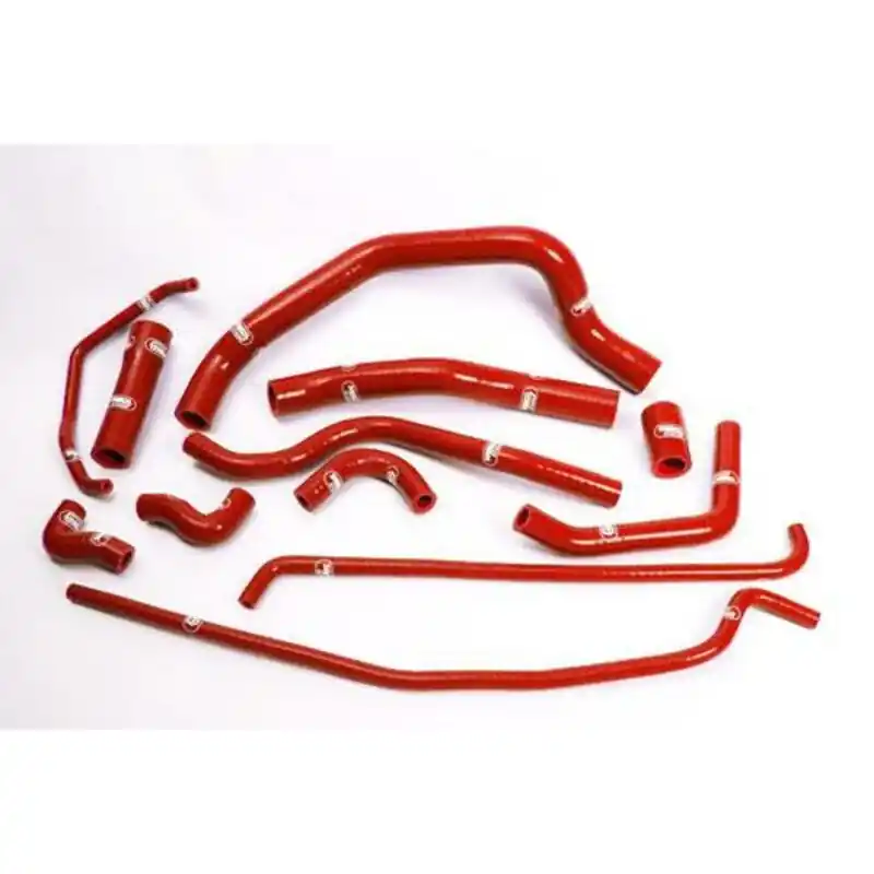 Durite de radiateur SAMCO – 12 Yamaha YZF-R1 Haute Qualité