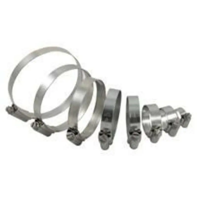 Kit colliers de serrage pour durites SAMCO 44080431/44080434 Prix Bas