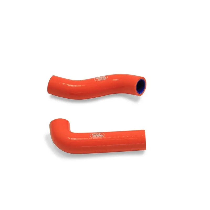 Durite de radiateur SAMCO - 2 KTM SX85 Quantité Limitée