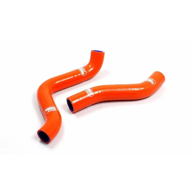 Durite de radiateur SAMCO – 2 KTM 690 enduro/SMC Solde
