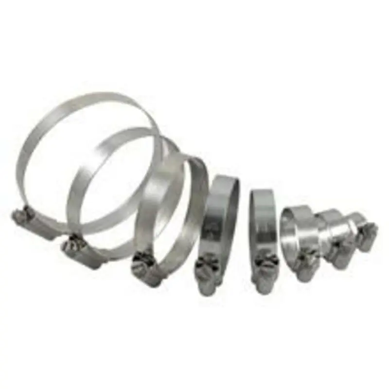 Dernière Chance Kit colliers de serrage pour durites SAMCO 44005595