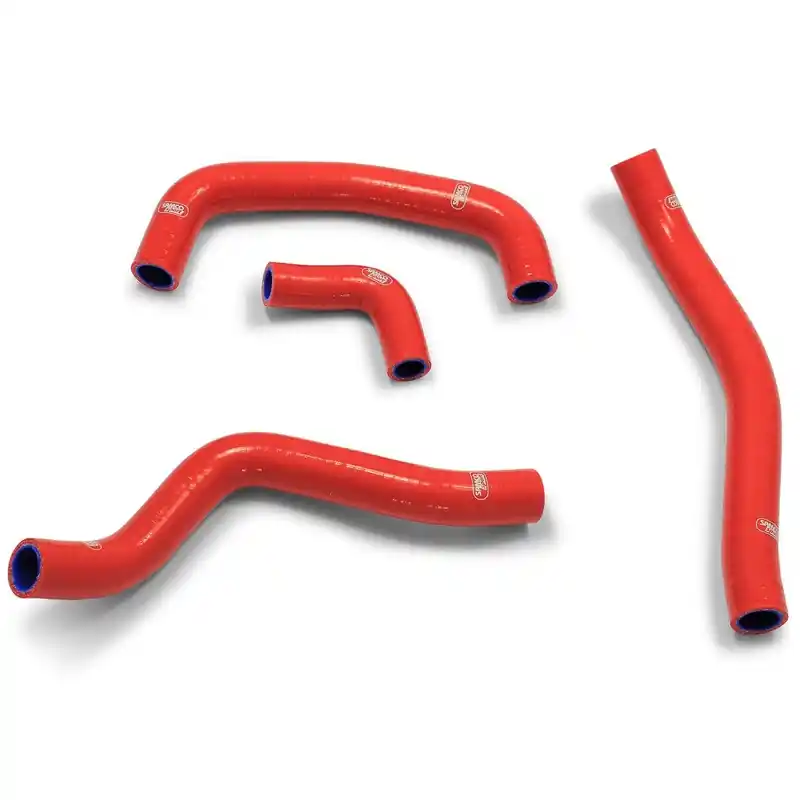 Commander Maintenant Durite de radiateur SAMCO – 4 Honda CRF250R
