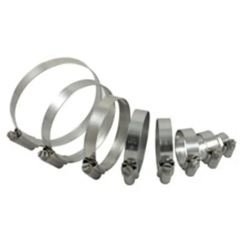 Kit colliers de serrage pour durites SAMCO 44005627/44005644/44005546 Meilleur Choix