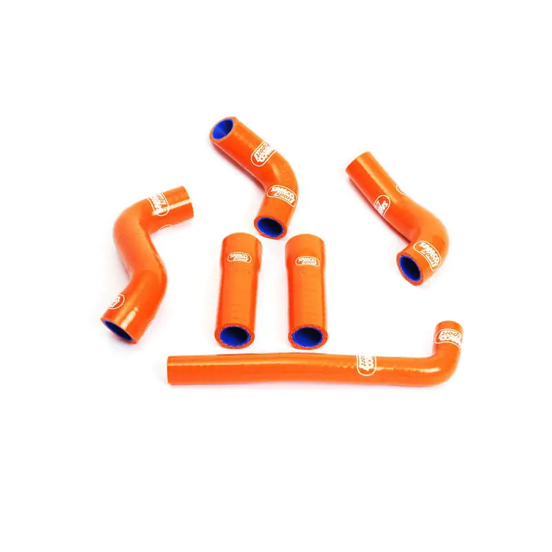 Durite de radiateur SAMCO – 6 KTM Offre Spéciale