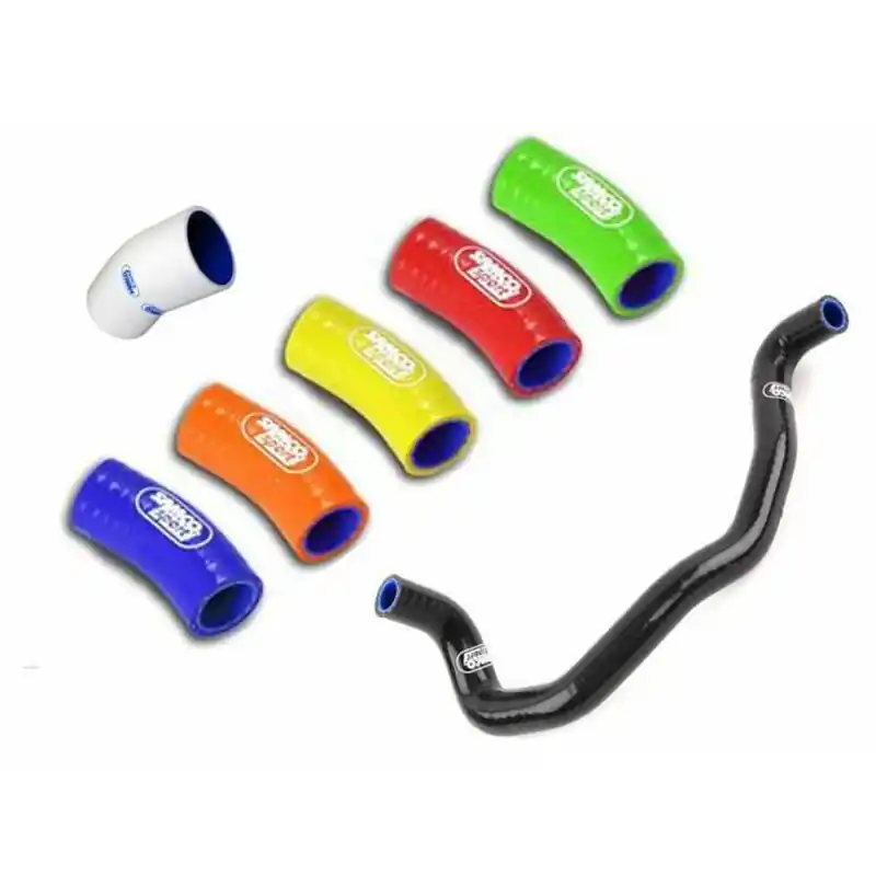 Durite de radiateur SAMCO – 2 KTM Freeride 250R Retour Gratuit