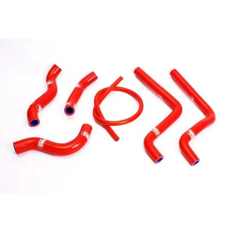 Durite de radiateur SAMCO – 6 Honda CR125R Dernière Chance