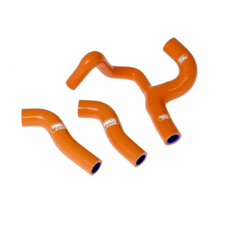 Durite de radiateur SAMCO type Y – 3 KTM EXC-F250 Super Prix
