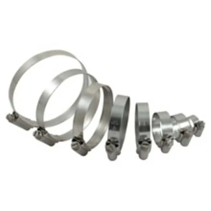 Meilleure Vente Kit colliers de serrage pour durites SAMCO