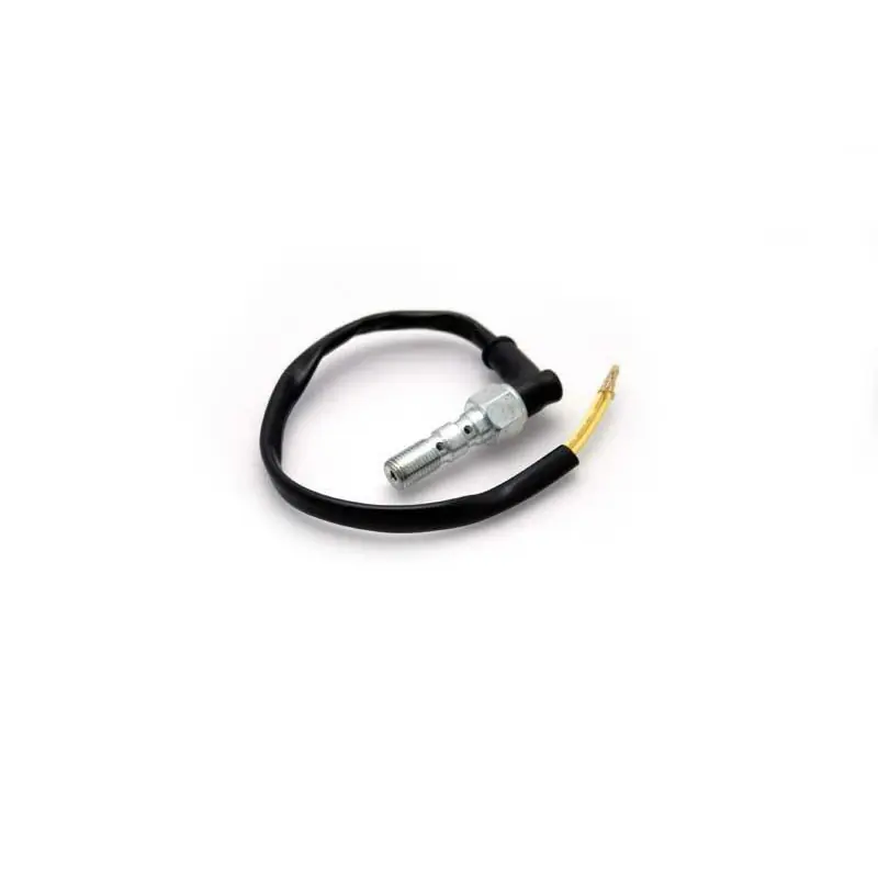 Vis double + contacteur SPEEDBRAKES 3/8'' – 24 UNF Prix Promo