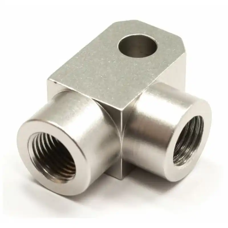 Must-Have Répartiteur SPEEDBRAKES 812-1 aluminium argent