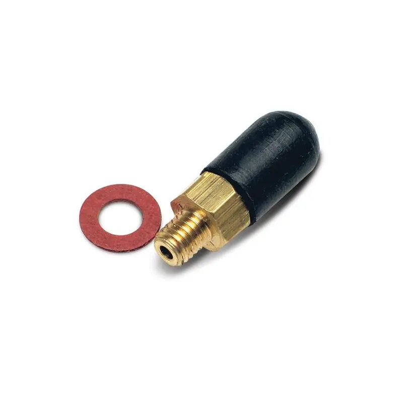 Adaptateur d'aspiration MOTION PRO 5mm x P0.80mm Nouveauté