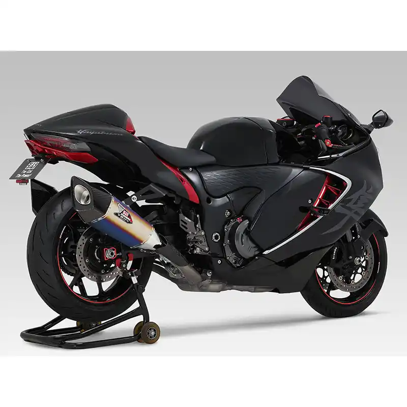 Silencieux YOSHIMURA R-11Sq R Offre Limitée