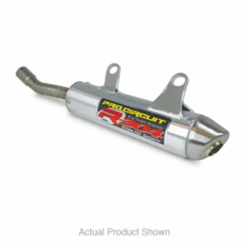 Silencieux PRO CIRCUIT R-304 Populaire