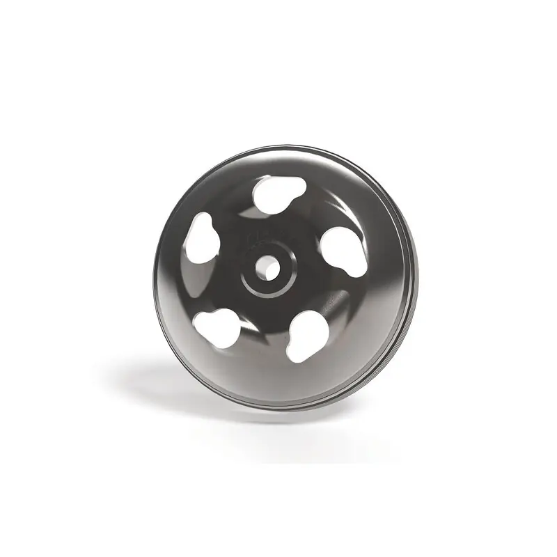Cloche d'embrayage MALOSSI Maxi Wing ø135 mm Offre Du Jour