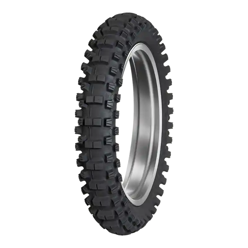 Paiement Sécurisé Pneu DUNLOP GEOMAX MX34 110/90-19 M/C NHS 62M TT