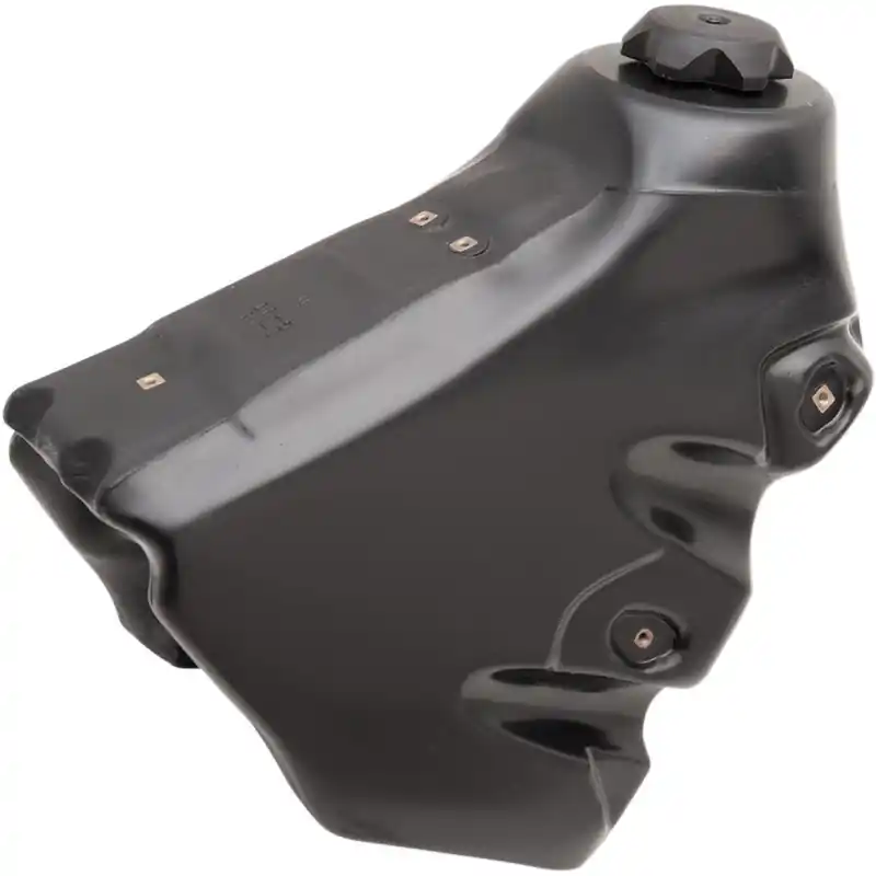 TANK GAS DRZ400 3.2 BK Must-Have