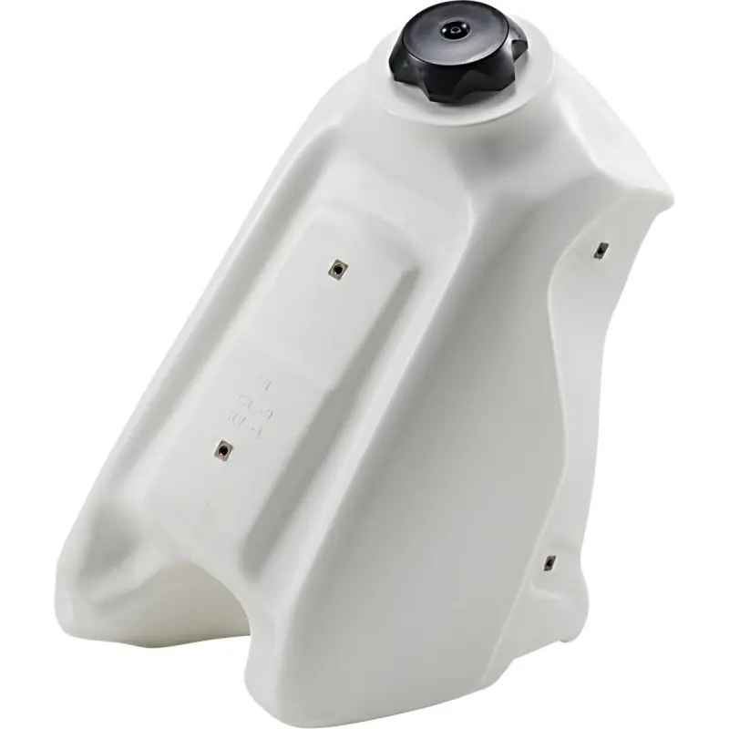 IMS TANK HONDA CR WHITE Dernière Chance
