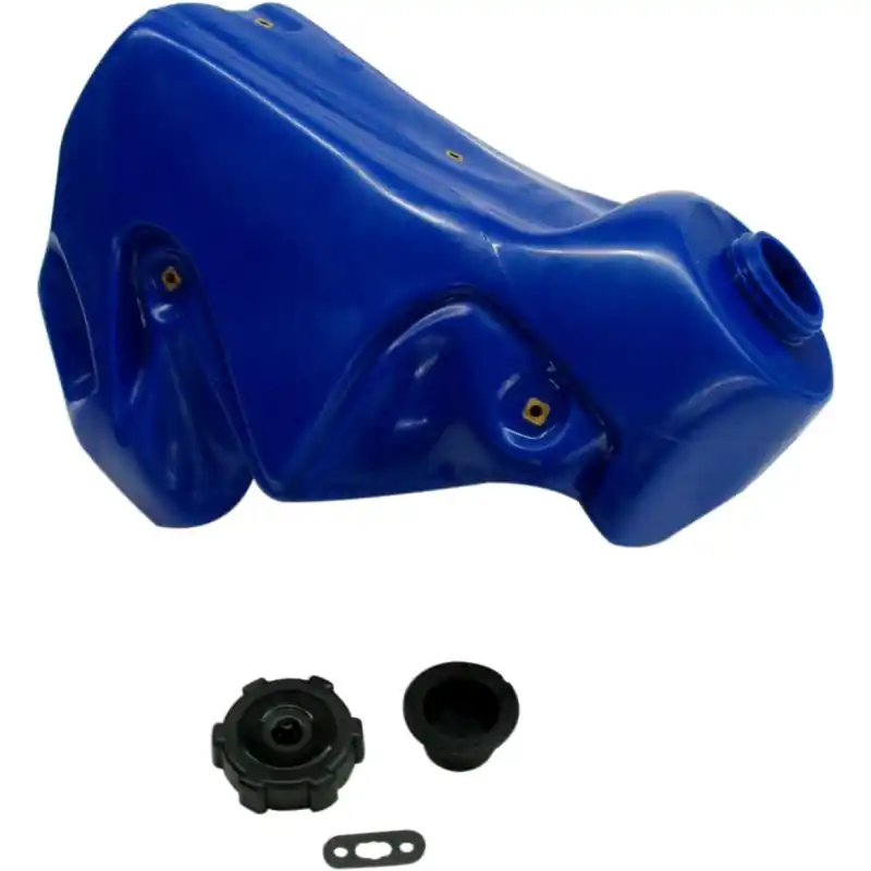 Soldes TANK YZ125/250 3.1G BLUE