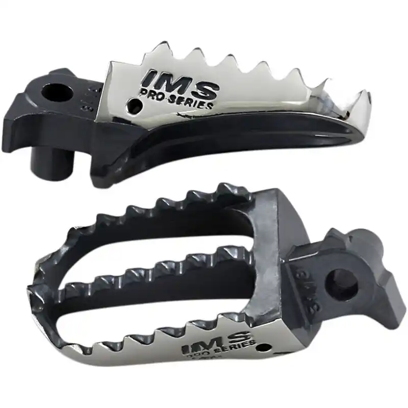 FOOTPEGS PRO SERIES KX Pas Cher
