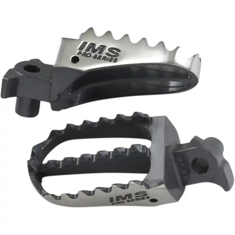 FOOTPEGS PRO SERIES RM Certifié