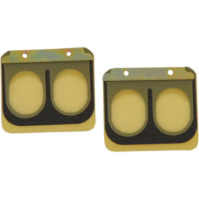 Satisfait Ou Remboursé PRO SERIES REED RAD01I