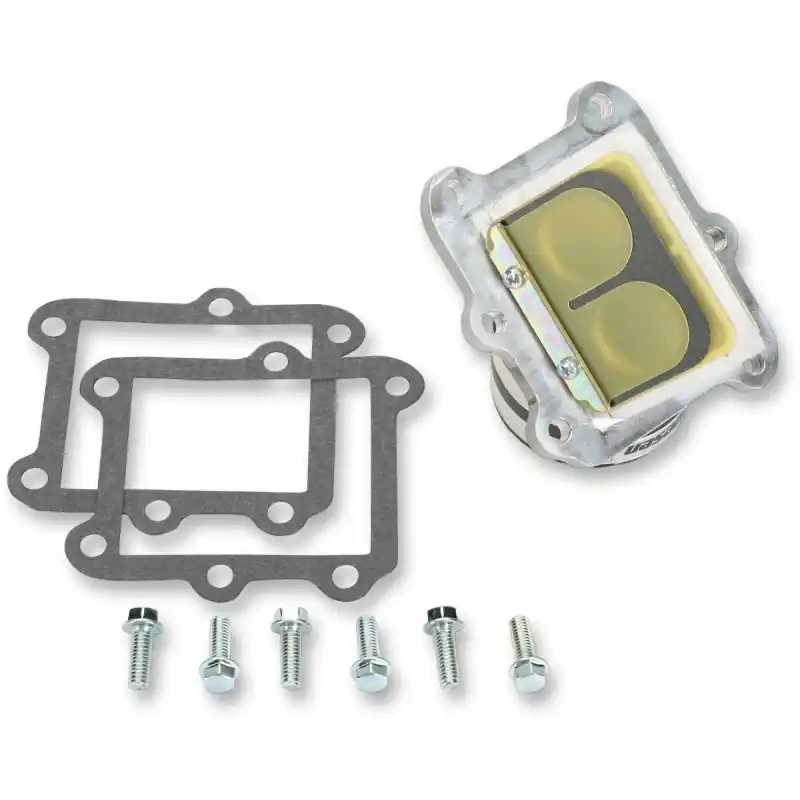 RAD VALVE CR125 04 Commander Maintenant
