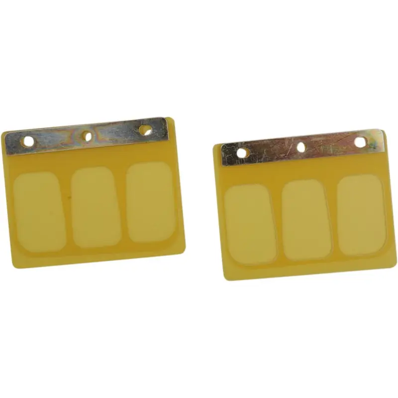 RACING REED HON/YAM Promotion
