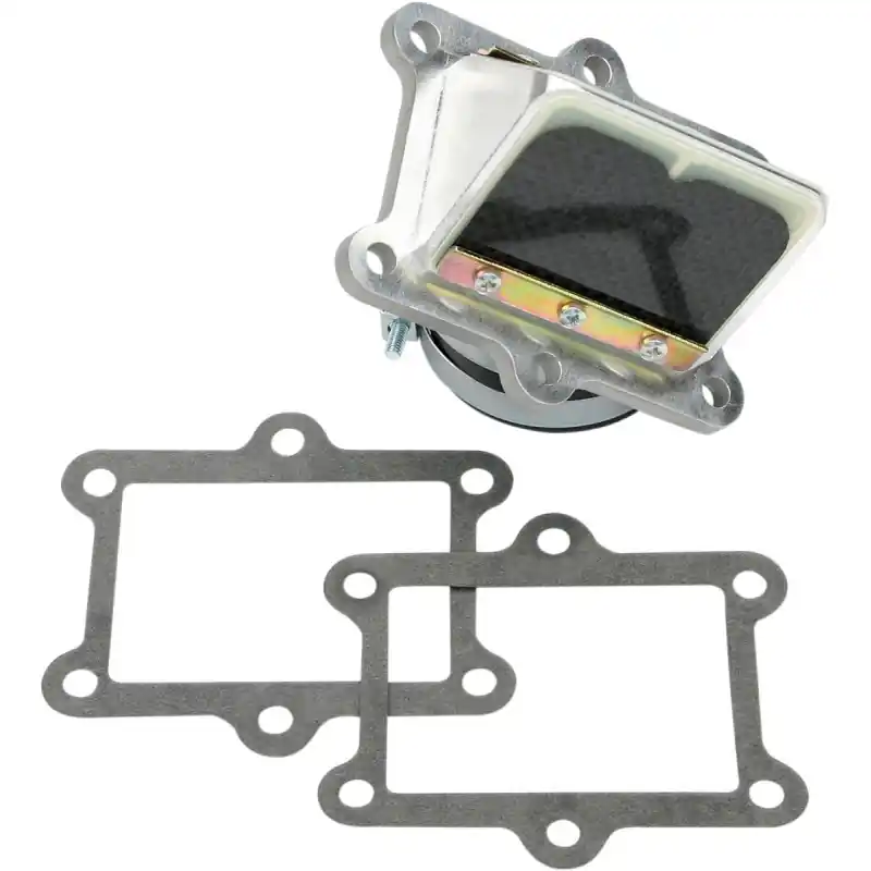 Offre Limitée RAD VALVE CR250 '00