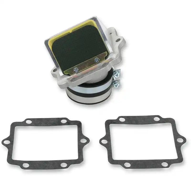 Quantité Limitée RAD VALVE KX125 95-97