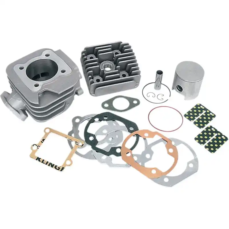CYLINDER KIT YAM/MALAGUTI Marque