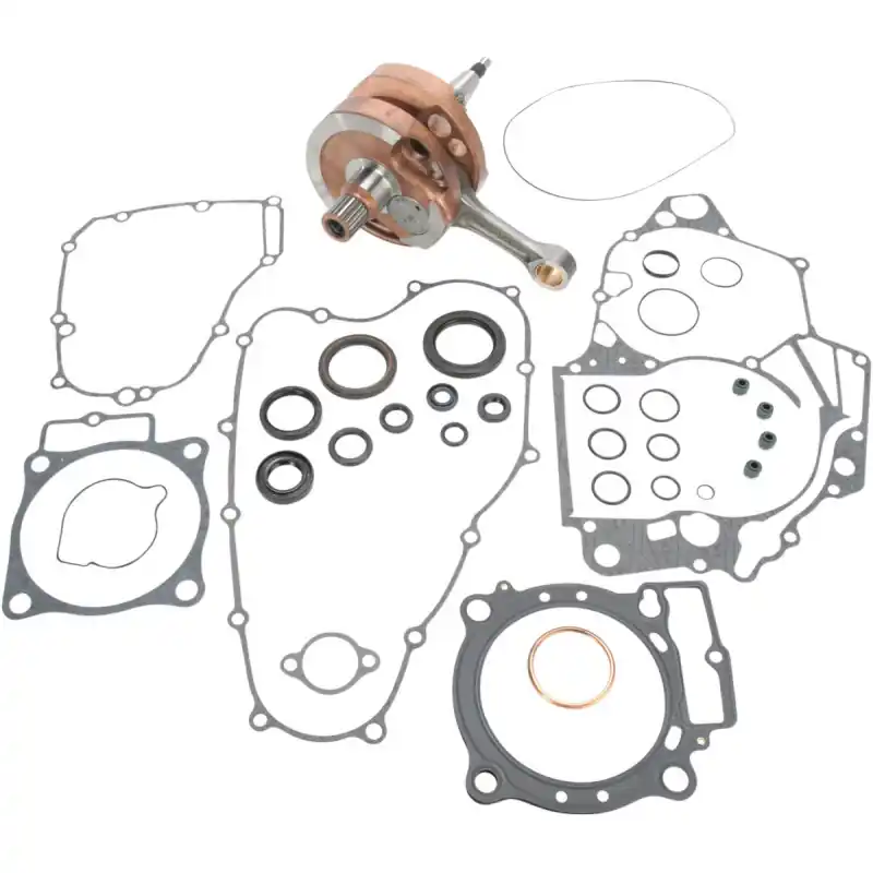 Jusqu&rsquo;à Épuisement Des Stocks CRANKSHAFT KIT CBK0124