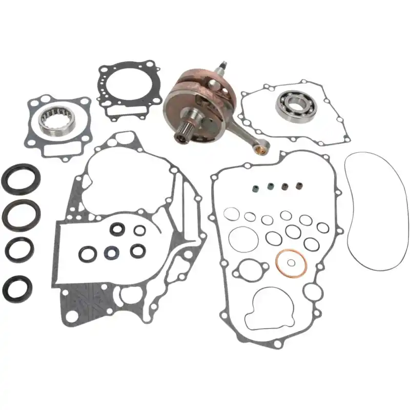 CRANKSHAFT KIT CBK0128 Commander Vite