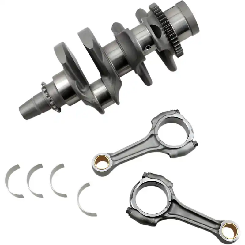 CRANKSHAFT Quantité Limitée